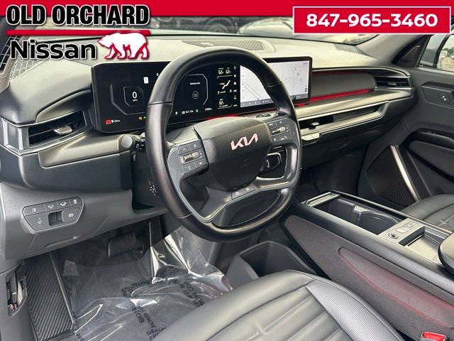 Used 2024 Kia EV9 Land AWD/4WD image 19
