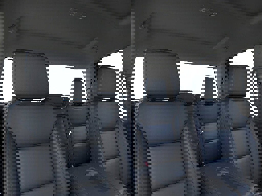 New 2026 Chevrolet Silverado 2500 W/T w/ Snow Plow Prep/Camper Package image 24