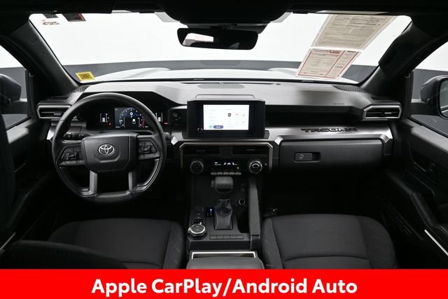 Certified 2024 Toyota Tacoma SR5 AWD/4WD image 13