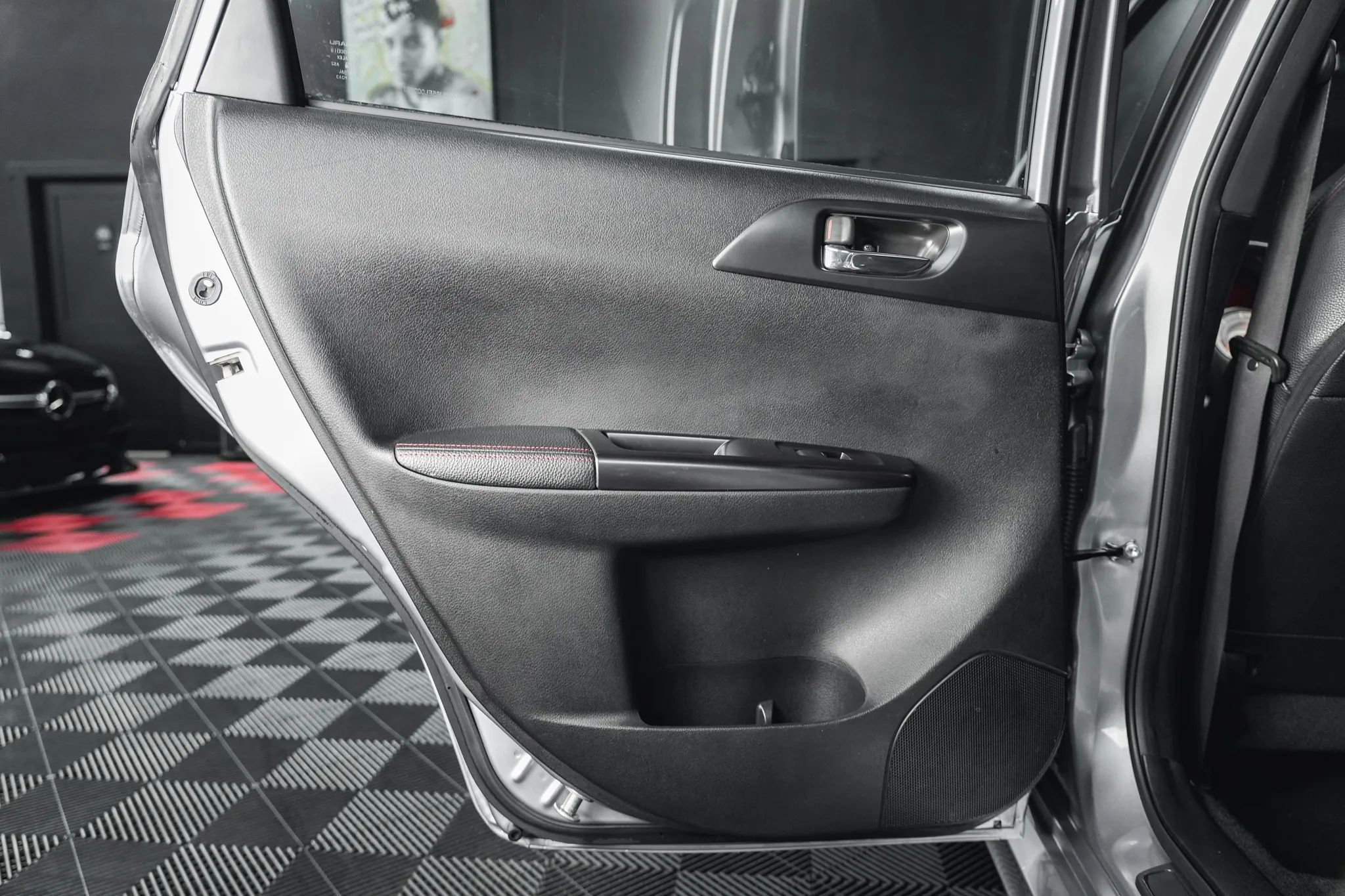 Used 2014 Subaru Impreza WRX STI Limited image 40