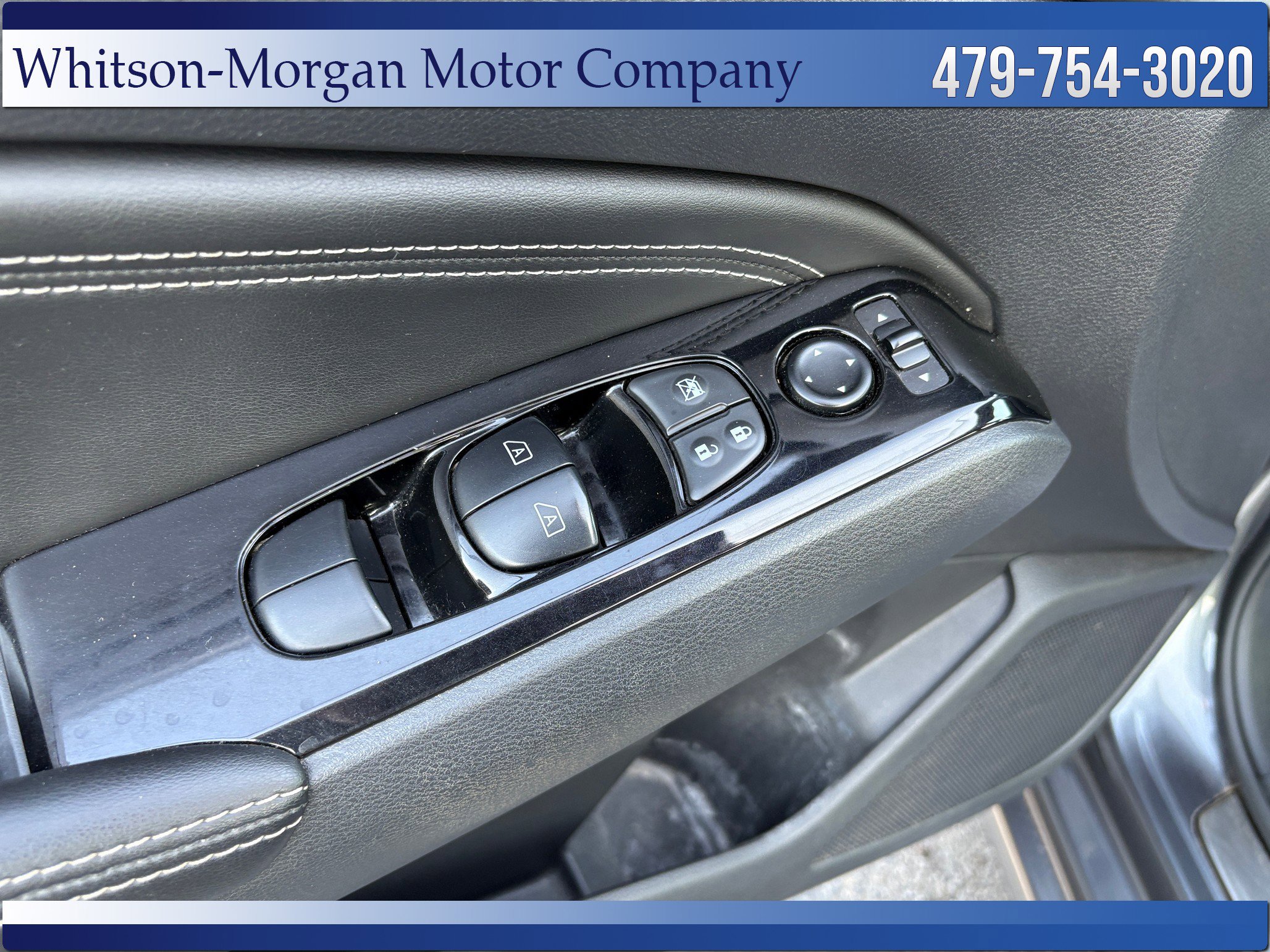 Used 2021 Nissan Altima 2.5 SL image 12