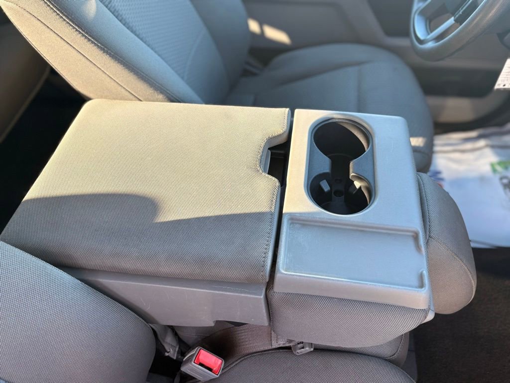 Used 2020 Ford F150 XLT image 14