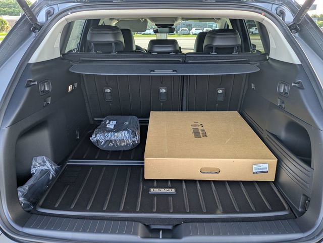 New 2026 MAZDA CX-50 AWD 2.5 Hybrid w/ Weather Package image 23