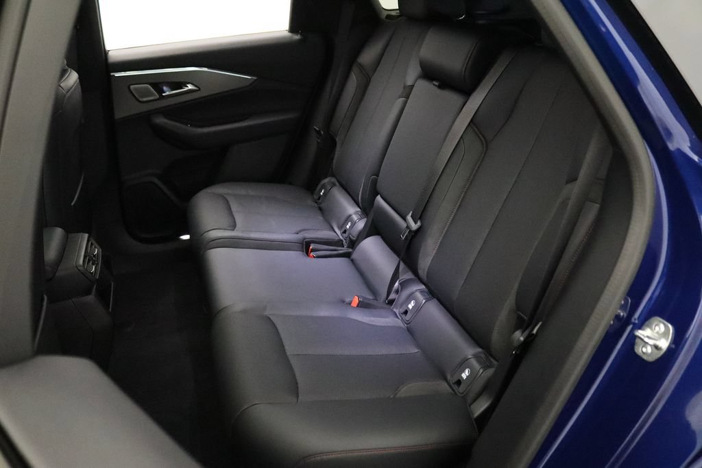 Certified 2024 Acura ZDX A-Spec AWD/4WD image 10