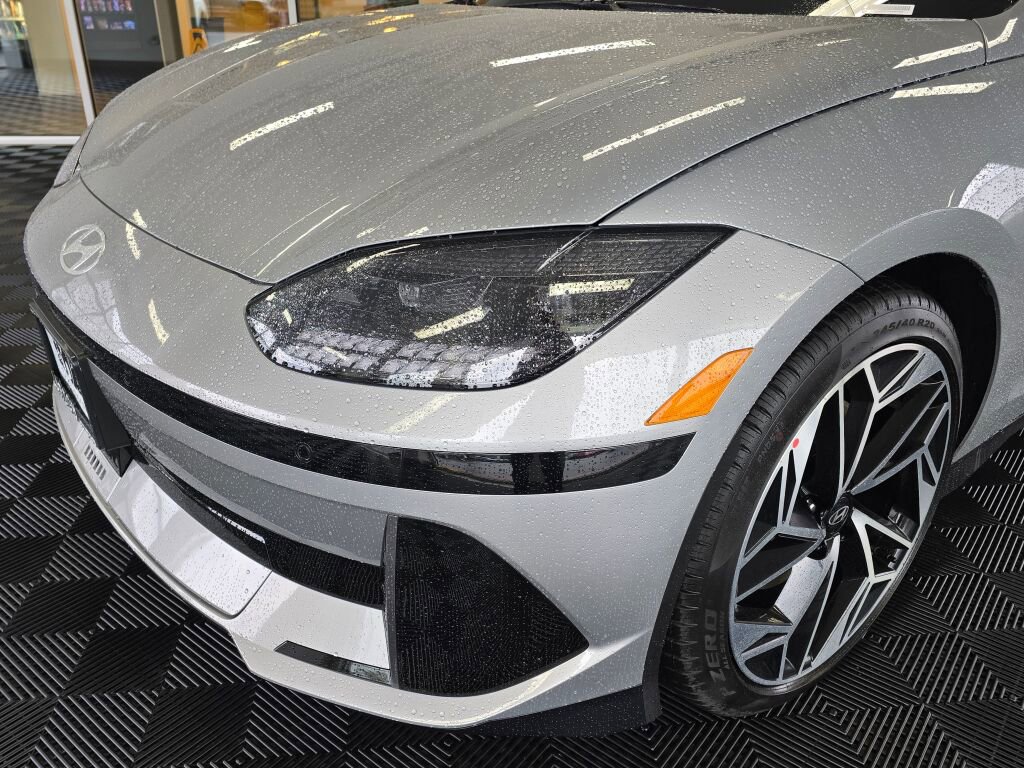 New 2025 Hyundai Ioniq 6 SEL image 11