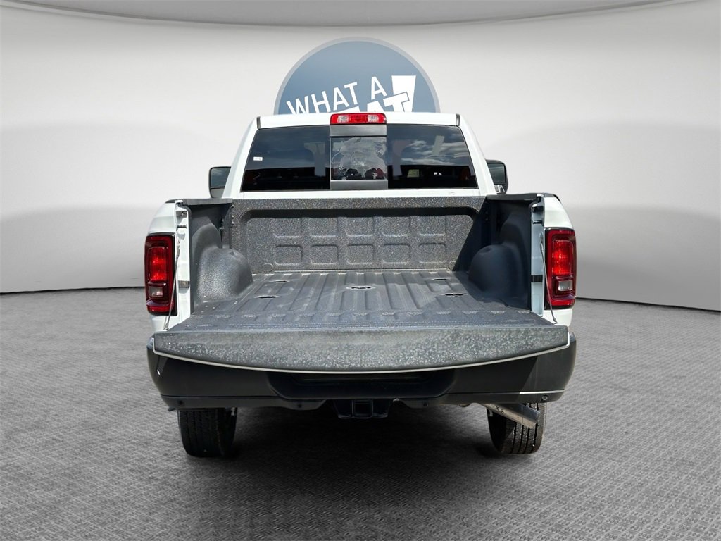 Used 2025 RAM 2500 Tradesman image 25