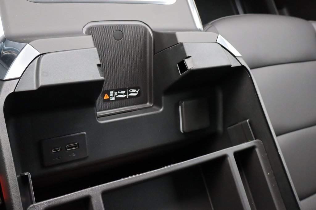 New 2026 Chevrolet Silverado 2500 LT w/ Trail Boss Package image 16