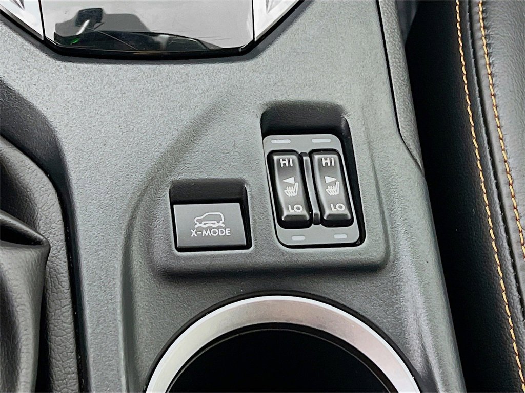 Used 2023 Subaru Crosstrek 2.5i Limited w/ Moonroof Package image 12