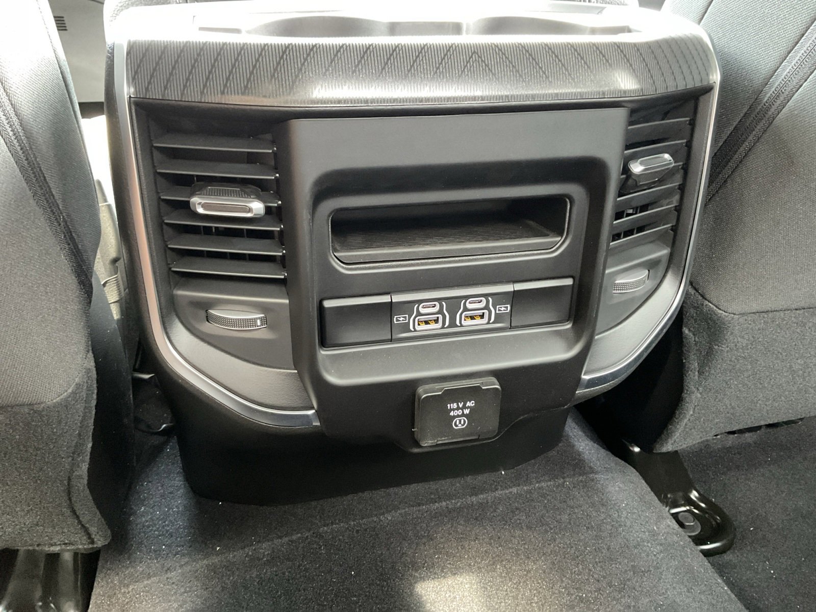 New 2026 RAM 3500 Big Horn image 30