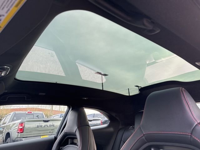 New 2026 Dodge Charger R/T Scat Pack image 12