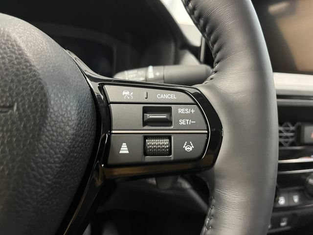 New 2026 Honda Accord Touring image 16