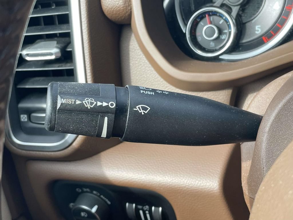 Used 2021 RAM 2500 Laramie AWD/4WD image 21