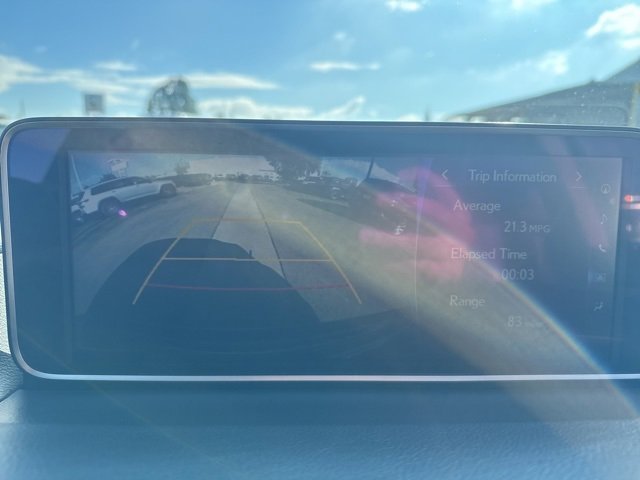 Used 2019 Lexus RX 350 AWD image 17