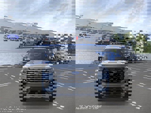 New 2026 Ford Explorer Active image 29