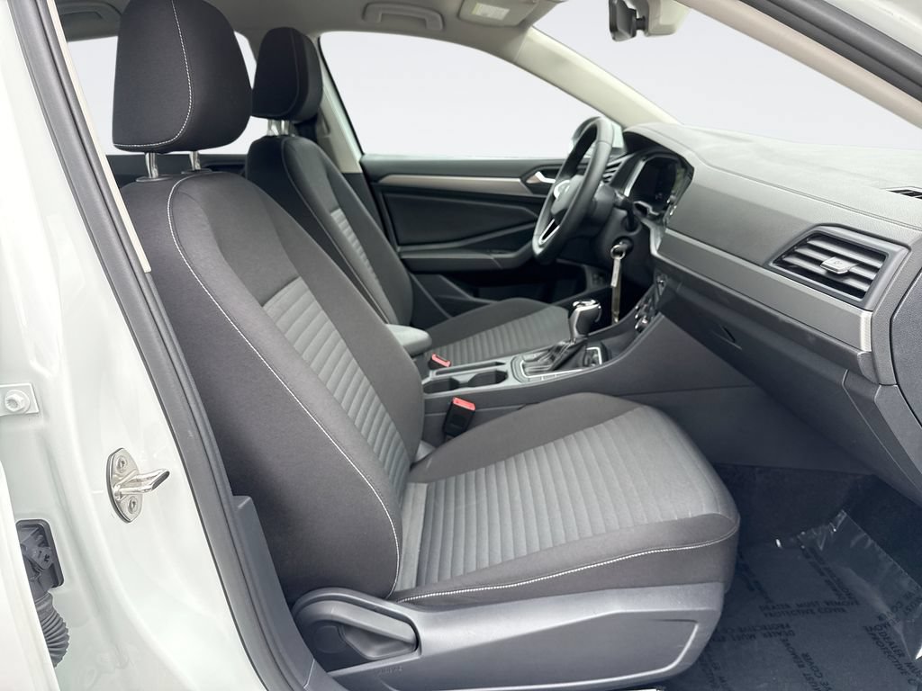Used 2024 Volkswagen Jetta S FWD image 25