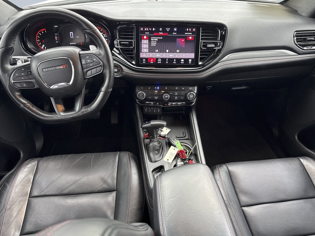 Used 2022 Dodge Durango R/T RWD image 13