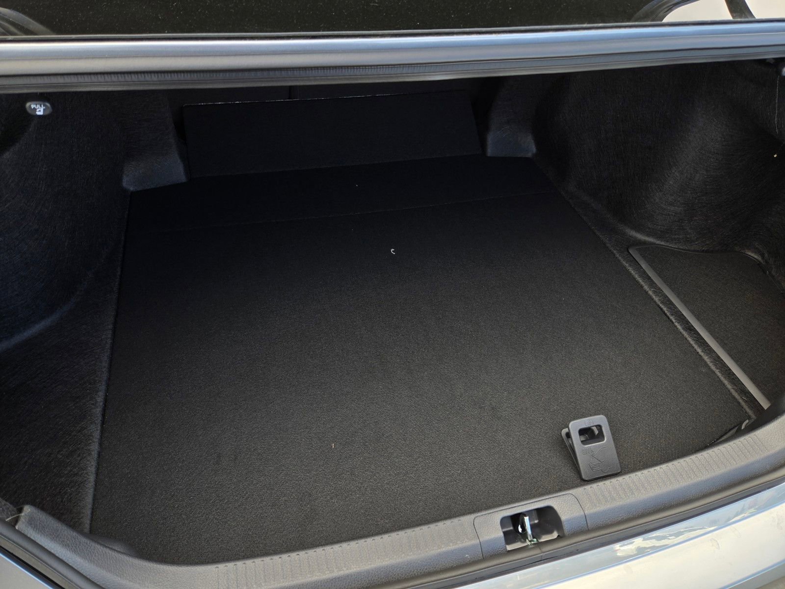 Certified 2026 Toyota Camry SE FWD image 22