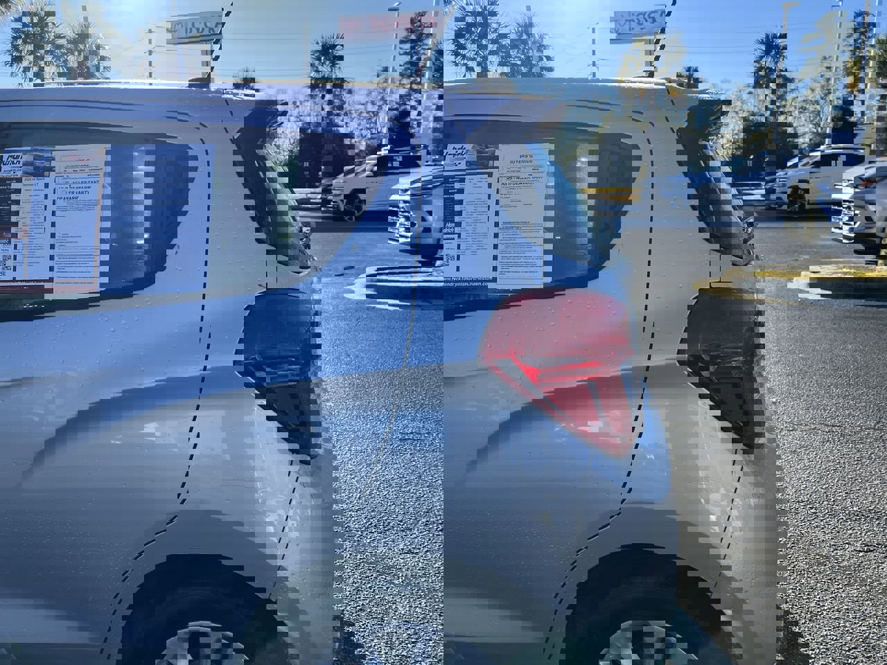 Used 2020 Chevrolet Spark LT image 8