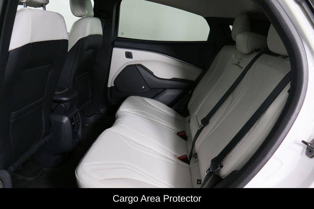 Used 2021 Ford Mustang Mach-E Premium image 17