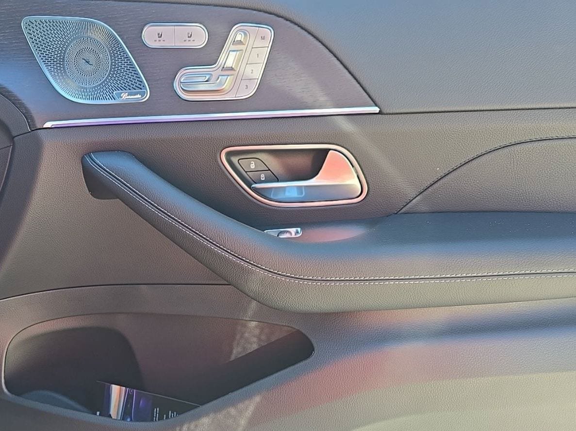 New 2026 Mercedes-Benz GLE 350 4MATIC image 36