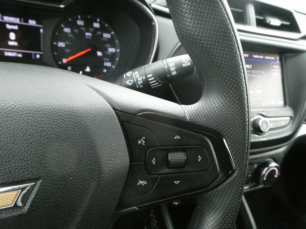 Used 2023 Chevrolet TrailBlazer LT image 11