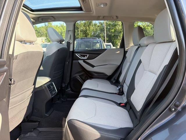 Used 2024 Subaru Forester Premium AWD/4WD image 11