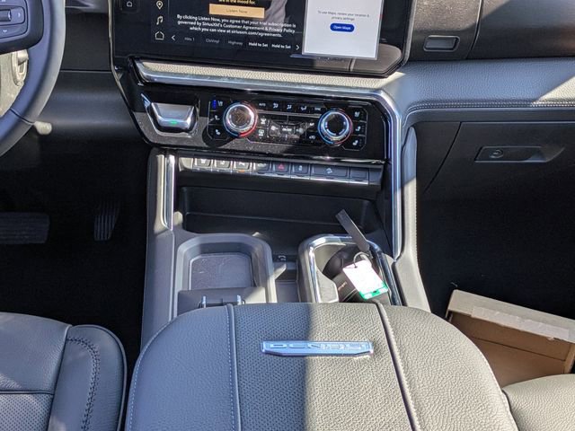 New 2026 GMC Sierra 2500 Denali w/ Denali Reserve Package image 17