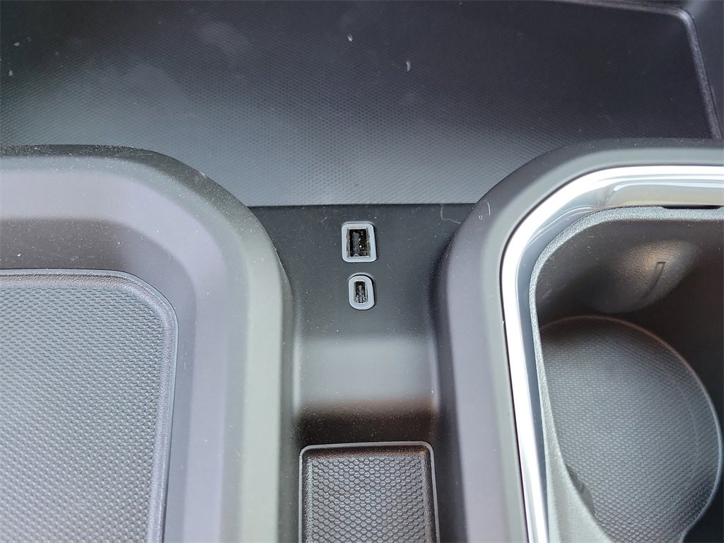 New 2026 GMC Sierra 2500 Denali w/ Denali Reserve Package image 34