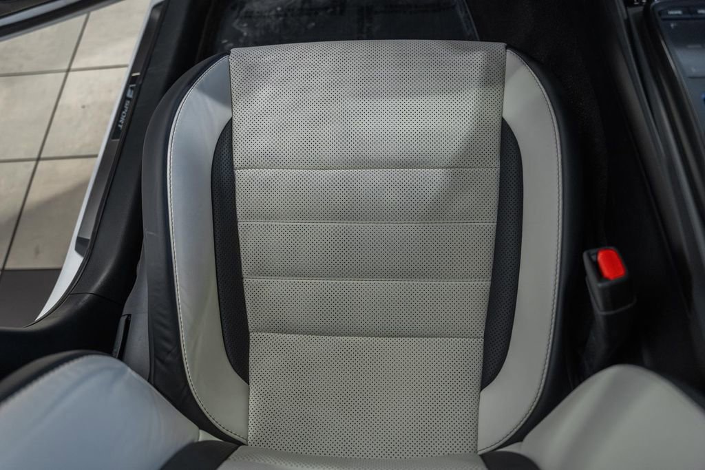 Used 2023 Lexus IS 350 F Sport image 37