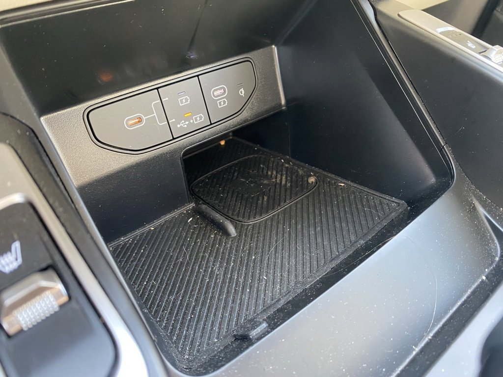 New 2025 Kia Sorento S w/ Panoramic Sunroof Package image 22