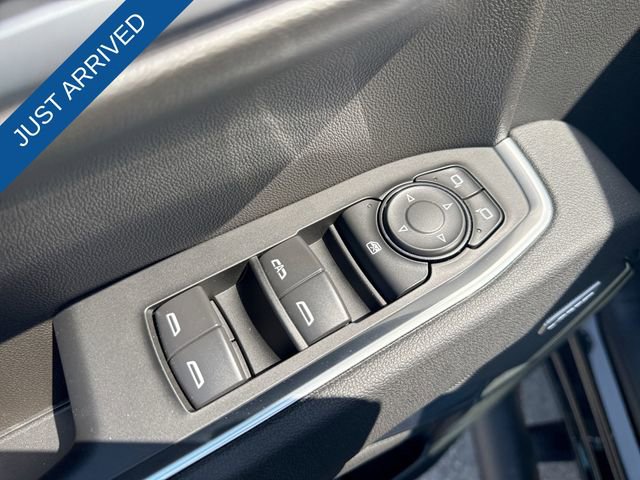 New 2026 Chevrolet Silverado 1500 RST image 13