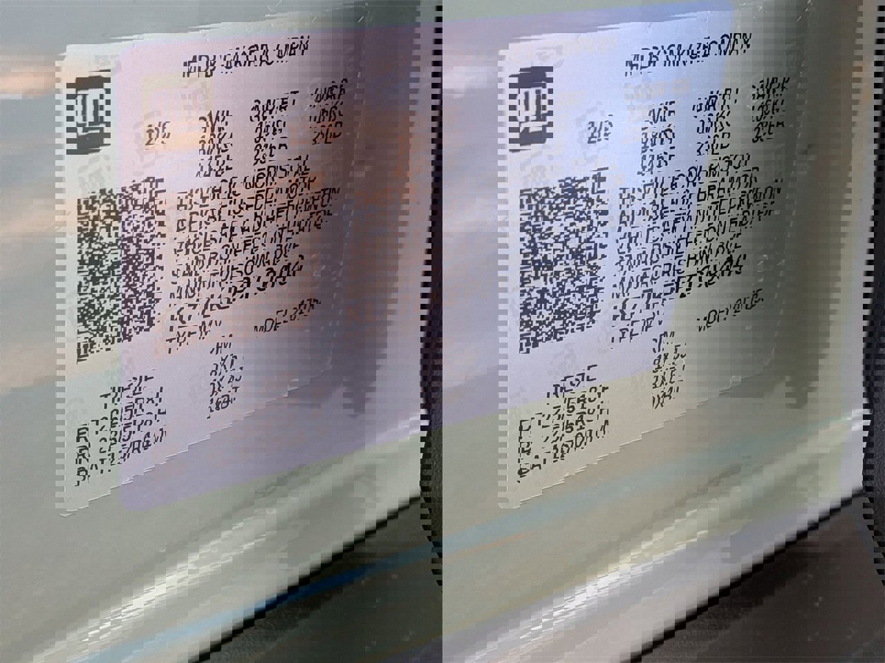 New 2026 Chevrolet Trax ACTIV w/ Sunroof Package image 27