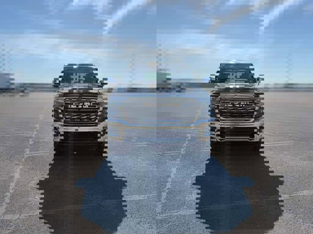 New 2026 RAM 1500 Limited image 2