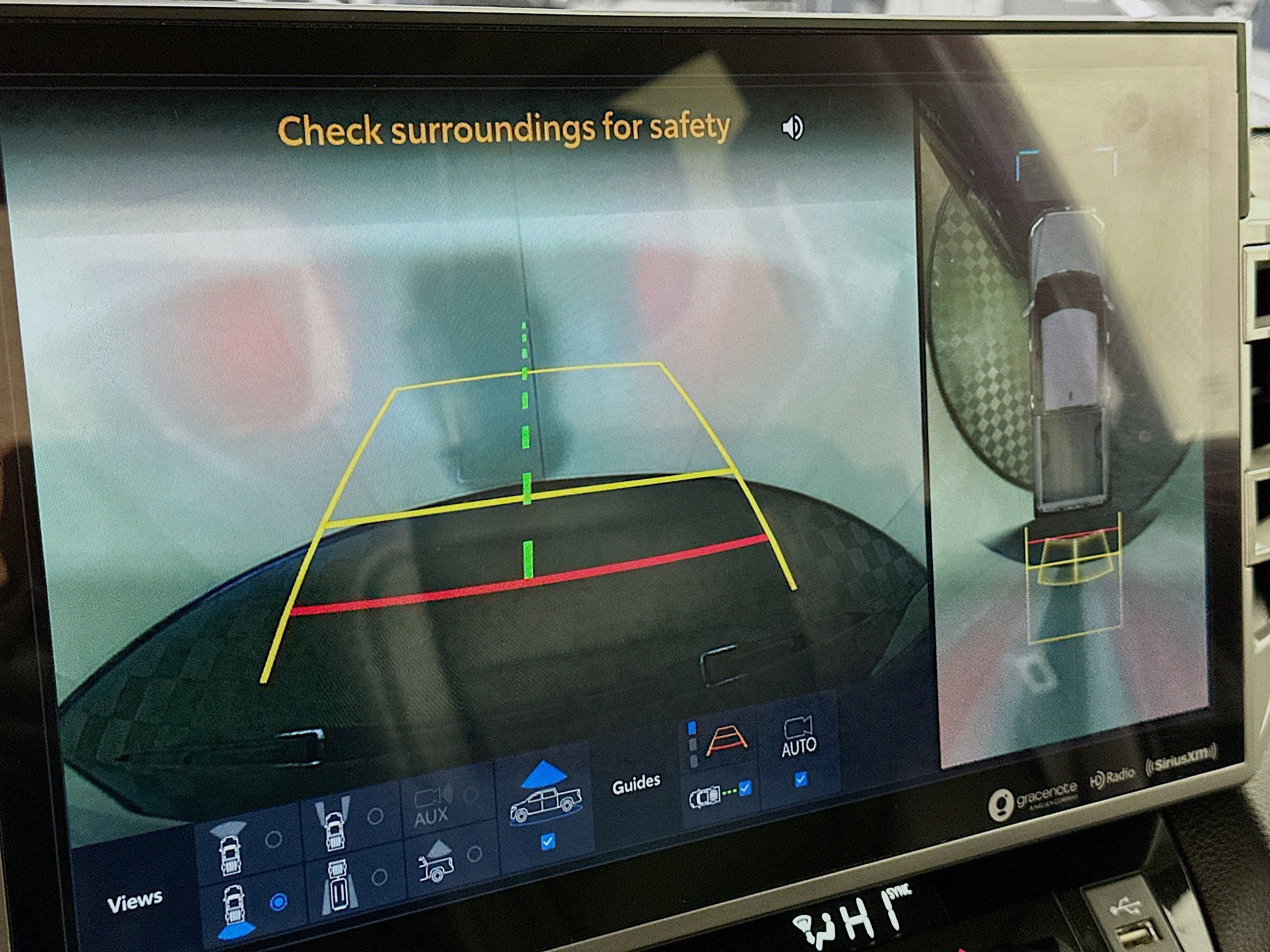 Used 2024 Toyota Tundra SR5 w/ TRD Sport Premium Package image 23