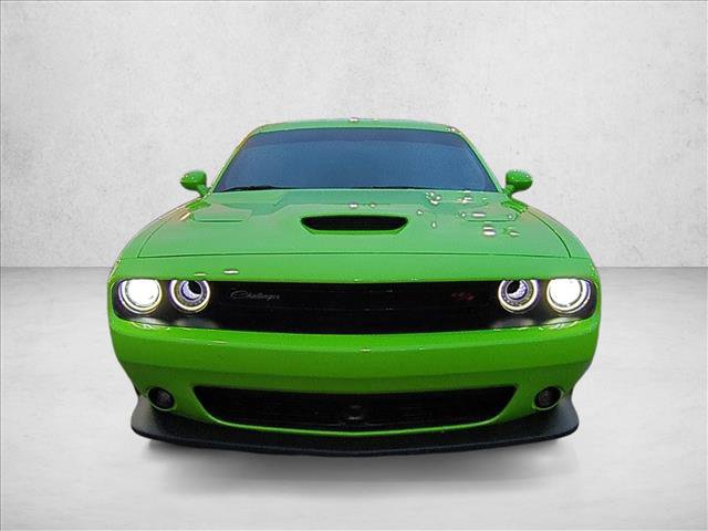 Used 2023 Dodge Challenger R/T Scat Pack w/ Plus Package image 2