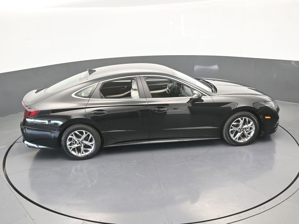 Used 2023 Hyundai Sonata SEL image 16