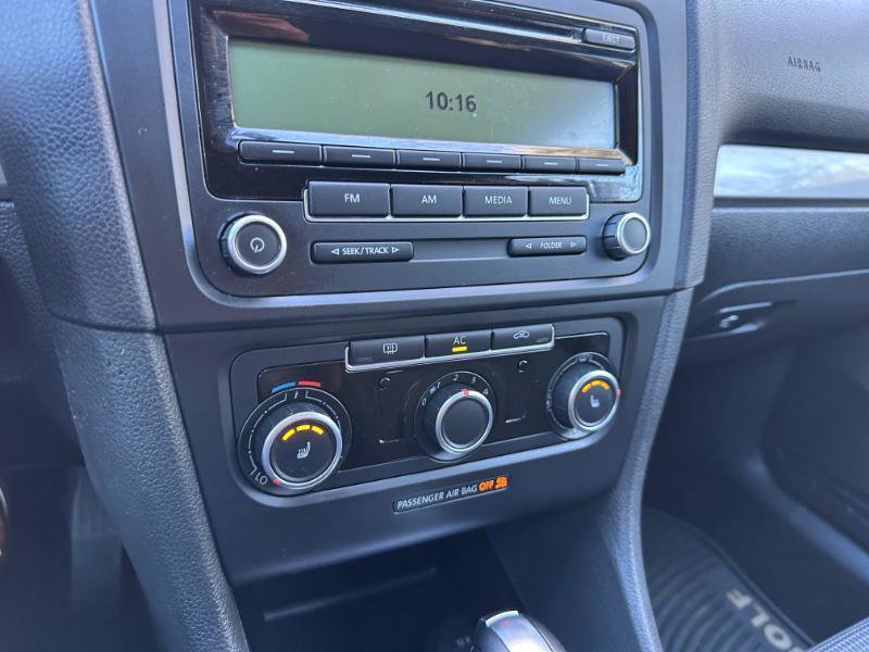 Used 2011 Volkswagen Golf 4-Door image 24