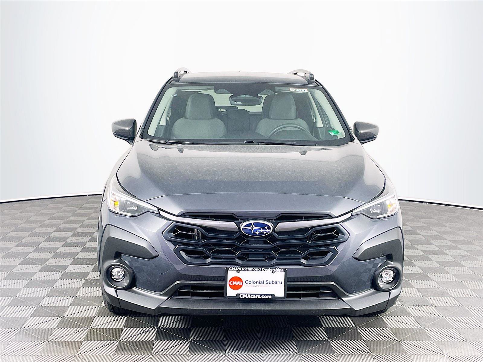 New 2025 Subaru Crosstrek 2.0i Premium w/ Convenience Package #2 image 2