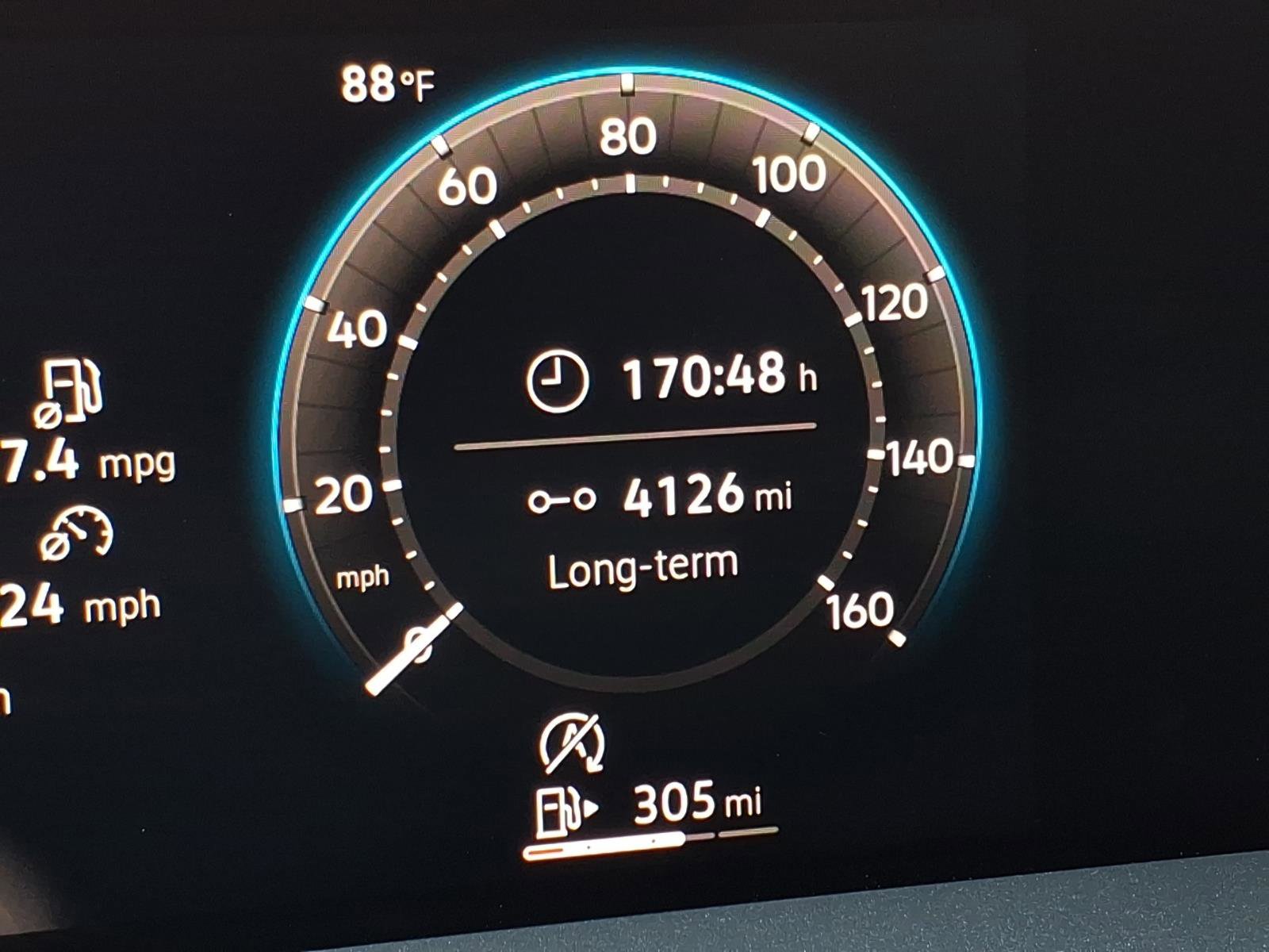 Certified 2025 Volkswagen Tiguan S FWD image 27