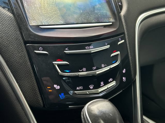 Used 2019 Cadillac XTS Luxury FWD image 40