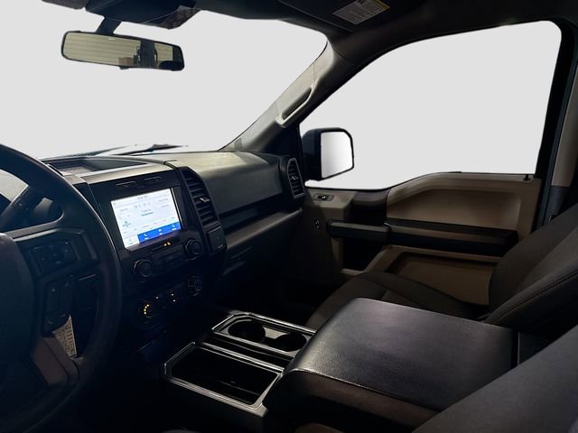 Used 2020 Ford F150 XL w/ Equipment Group 101A Mid image 22