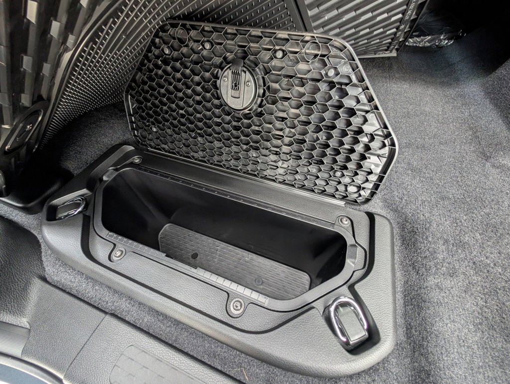 New 2026 RAM 1500 Big Horn image 18