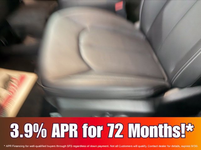 New 2026 Chrysler Pacifica Select FWD image 17