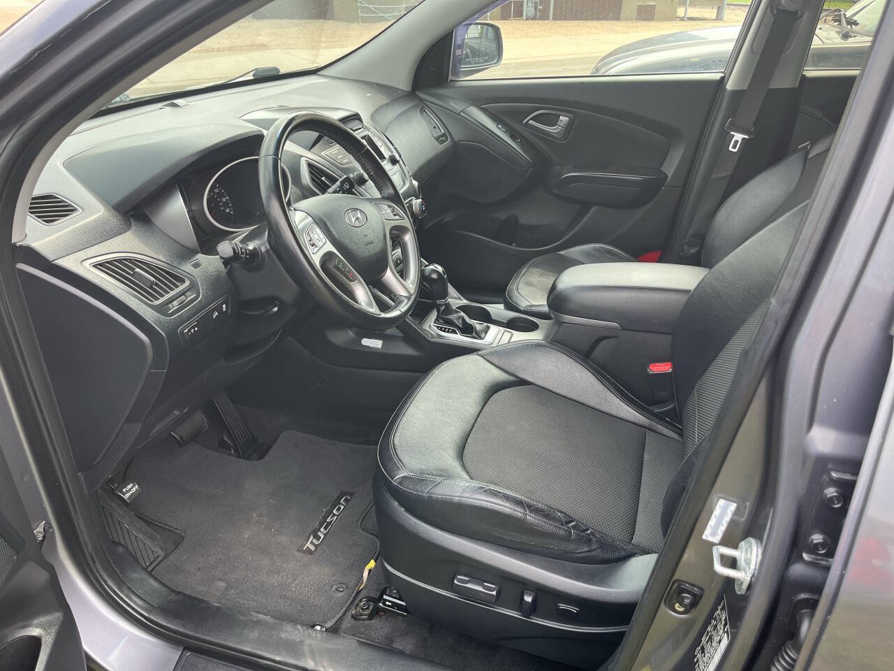 Used 2015 Hyundai Tucson SE FWD image 20