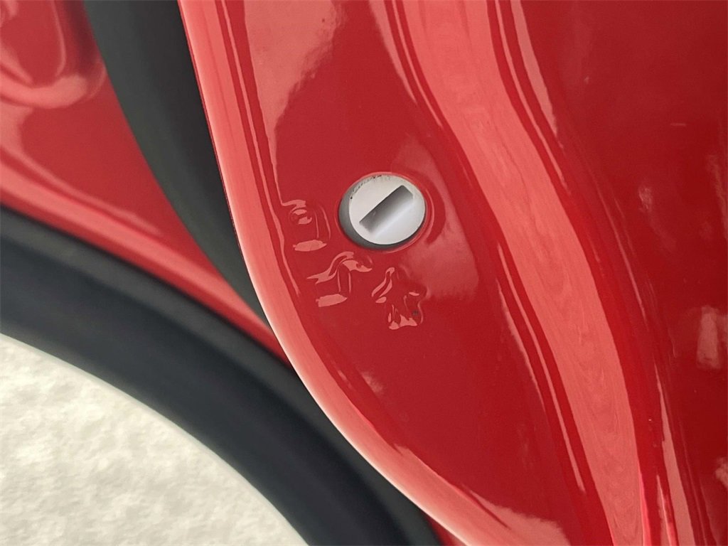 Used 2022 Jeep Renegade Latitude image 14