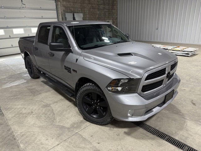 Used 2019 RAM 1500 Express w/ Wheel & Sound Group image 34