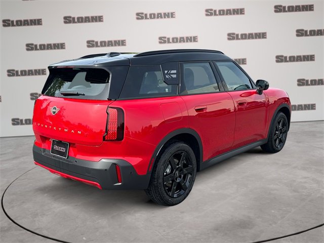 New 2026 MINI Cooper Countryman S image 5
