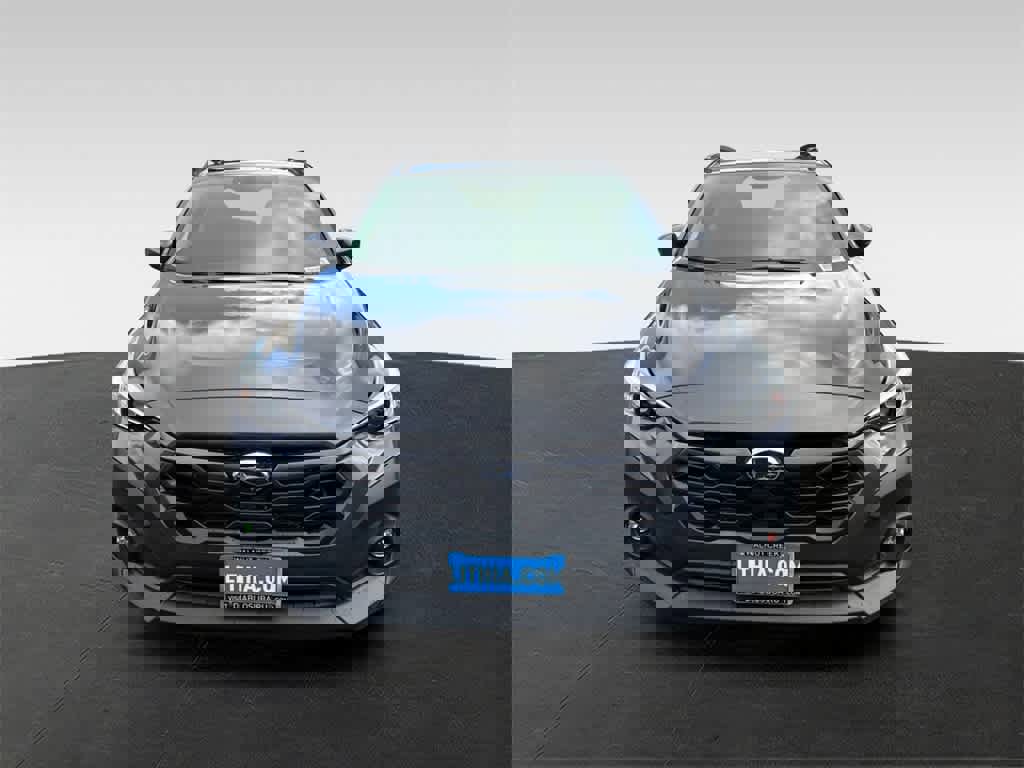 New 2026 Subaru Crosstrek 2.0i Premium image 6