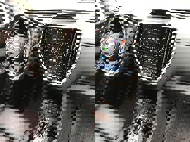 Certified 2023 Subaru Ascent Touring image 9