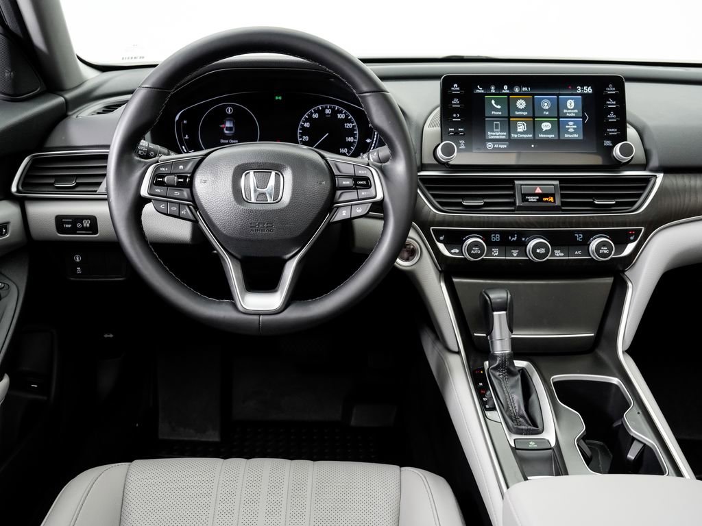 Used 2020 Honda Accord EX-L image 16